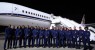 Seleção Brasileira já está na Rússia