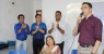 Secretaria de Desenvolvimento Ecônimico, Ciência e Tecnologia de Salgueiro Realizou abertura do curso de Costura.