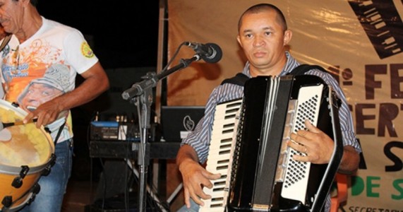 4º etapa do Festival Sertanejo da Sanfona é realizada em Conceição das Crioulas