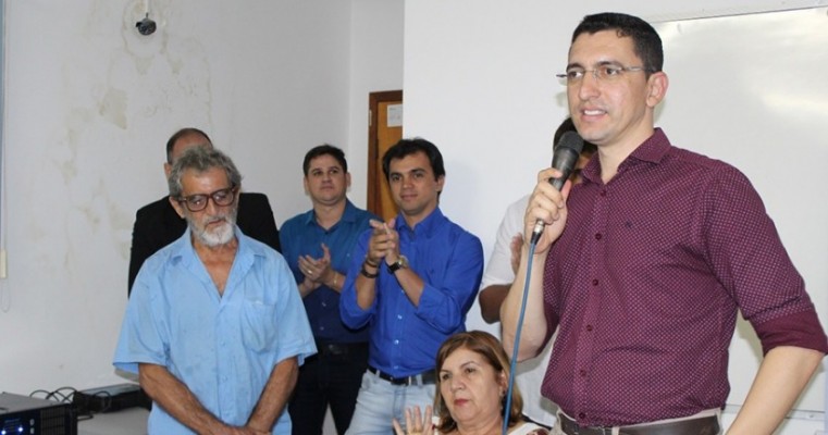Prefeitura Municipal de Salgueiro realiza Programa Qualifica Salgueiro