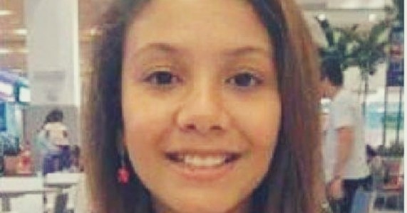 Cidade se mobiliza em buscas pela menina Vitória Gabrielly