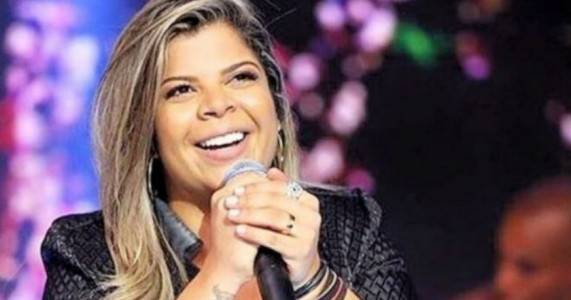 Geninho Batalha e Paula Matos já estão confirmados na Exposerra 2018