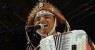 Chambinho do Acordeon faz show no domingo (17) em centro de compras de Caruaru