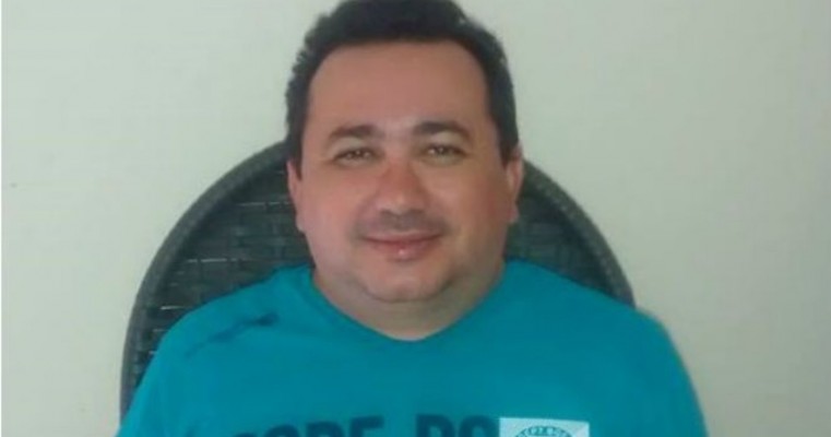 Professor de 42 anos morre em acidente de carro em Salgueiro, no Sertão de Pernambuco