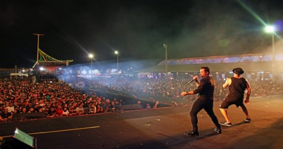 Abertura do São João de Petrolina terá shows de Aviões e Raimundinho do Acordeon