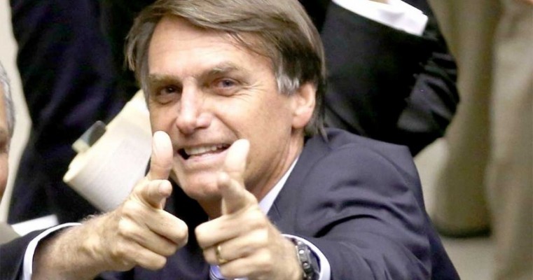 Não farei acordo com o diabo para ter tempo na TV, diz Bolsonaro no Maranhão