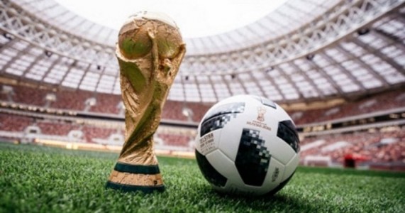 Copa do Mundo deve movimentar R$ 252 milhões em bares e restaurantes