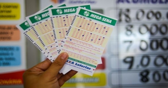 Mega-Sena pode pagar R$ 30 milhões neste sábado