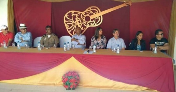 Santa Maria da Boa Vista lança 19ª edição da Serenata da Recordação e terá Fafá de Belém como atração principal