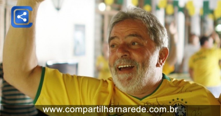 URGENTE: Supremo vai tentar soltar Lula durante a Copa do Mundo