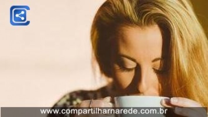 Café é um antidepressivo natural para as mulheres