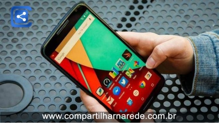 Google deve lançar dois smartphones Nexus em 2015