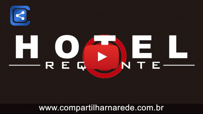 Hotel em Salgueiro - Hotel REQUINTE oferece o melhor em conforto. CONFIRA!