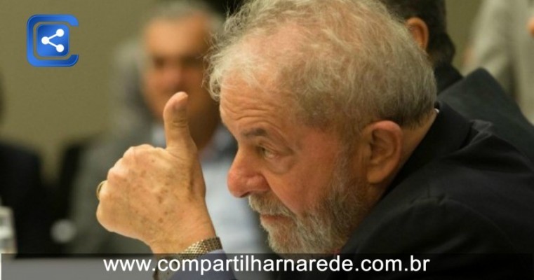 STF confirma para a próxima semana julgamento do novo pedido de liberdade de Lula