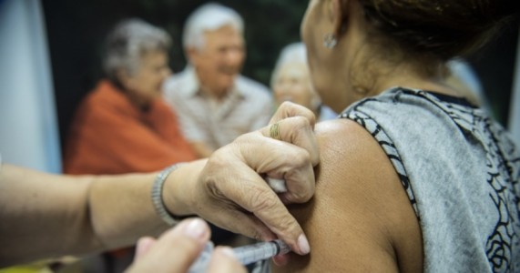 Influenza faz sétima vítima em Pernambuco