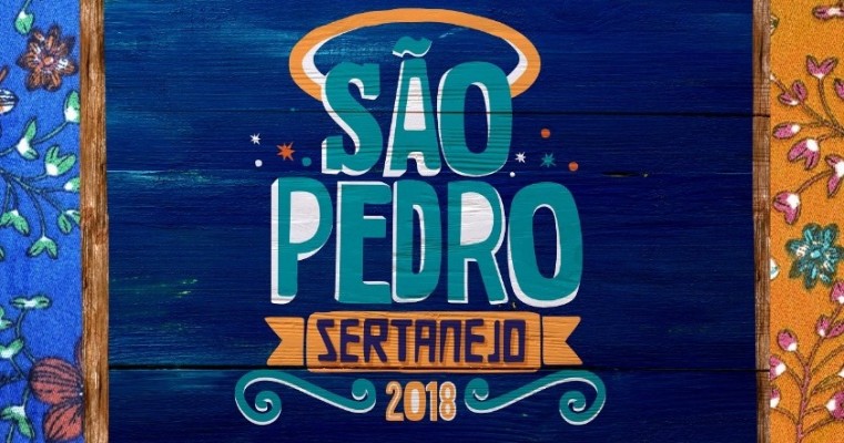 Prefeitura Municipal de Salgueiro anuncia programação do São Pedro Sertanejo