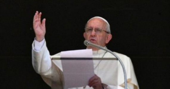 Vaticano usa termo ‘LGBT’ de forma oficial pela primeira vez