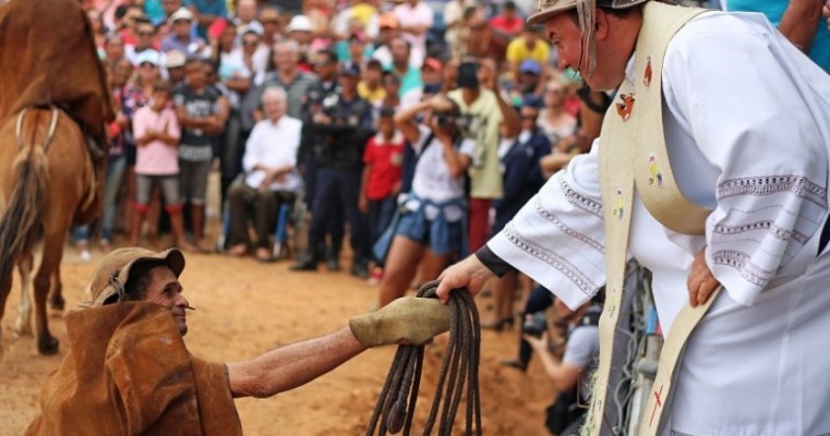 Fé, tradição e cultura: Missa do Vaqueiro acontece  no próximo domingo em Petrolina