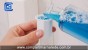 10 utilidades estranhas do enxaguante bucal