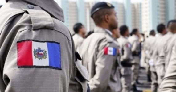 Governo de Alagoas abre novo edital para Concurso da PM com 500 vagas