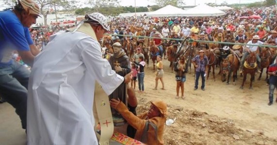 77ª Missa do Vaqueiro de Petrolina acontecerá neste domingo