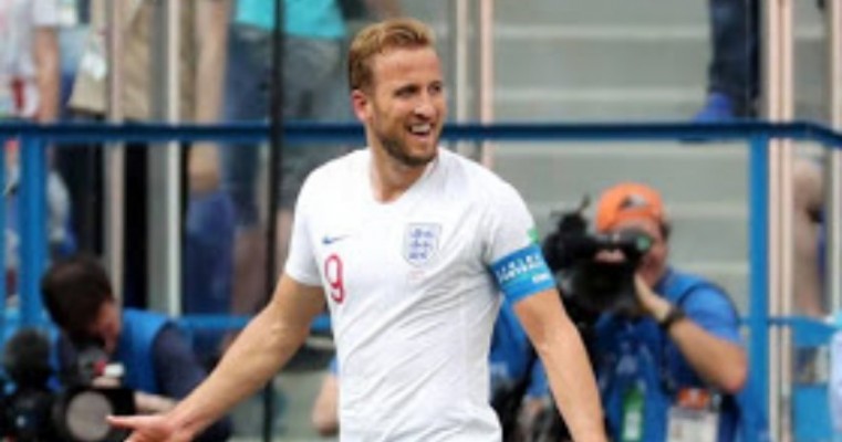 Esportes: Com goleada, Inglaterra elimina Panamá