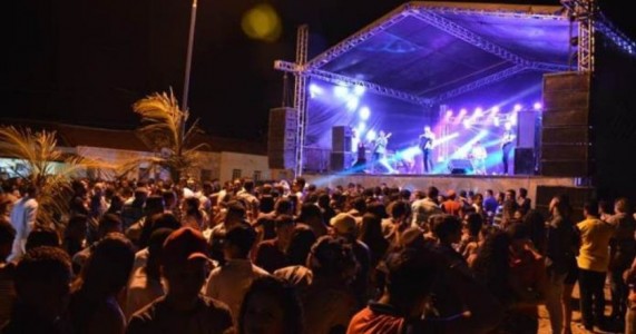 ‘São João das Tradições’ de Ouricuri prossegue a todo vapor até dia 21/07