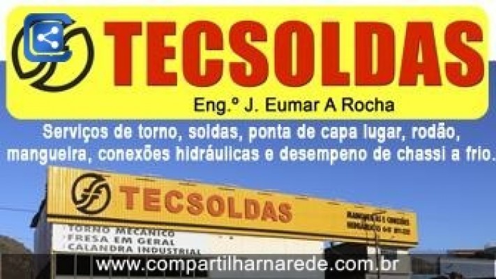 TECSOLDAS