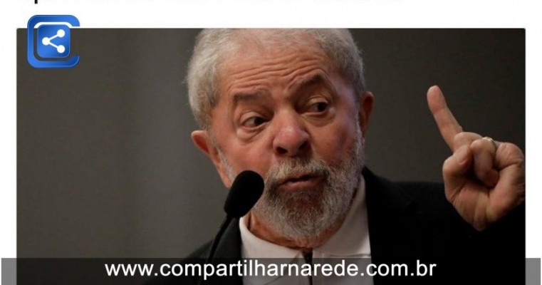 Risco: petistas e a inelegibilidade de Lula