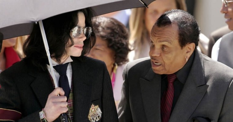 Morre Joe Jackson, o controverso pai de Michael e criador do Jackson 5