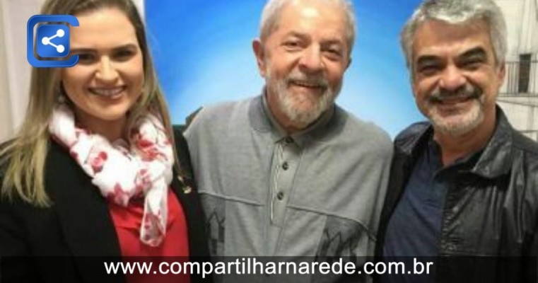 Petistas: “Sem Marília é o fim do PT em Pernambuco”