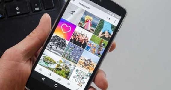 Nova versão do Instagram serve para quem não tem espaço de memória