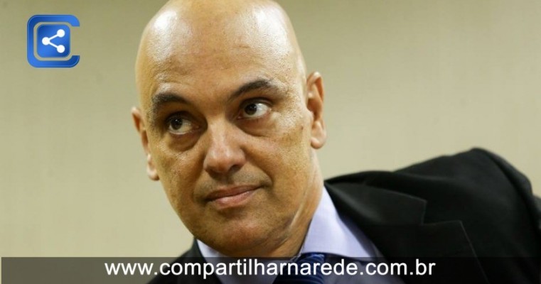 Moraes diz que decide hoje sobre pedido de liberdade de Lula