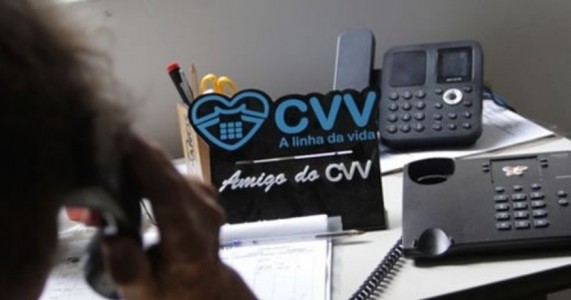 Ligação para prevenção do suicídio se tornará gratuita para todo País 
