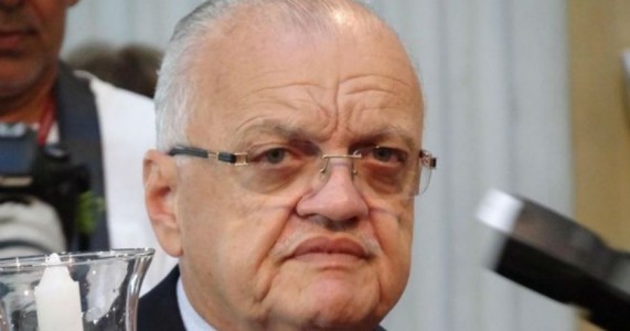 Guilherme Uchoa, presidente da Assembleia Legislativa de PE, morre no Recife, aos 71 anos