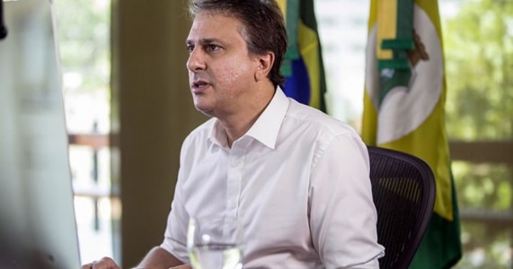 Concurso para 2500 professores do Ceará será lançado no próximo dia 20 de julho