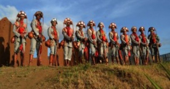 Evento marca 80 anos da morte de Lampião