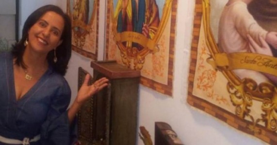 Prefeitura de Juazeiro emite pesar pela trágica morte de professora em Curaçá; sepultamento ocorrerá no final desta tarde