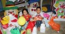Aniversário de Pedro Henrique e Luíz Gustavo