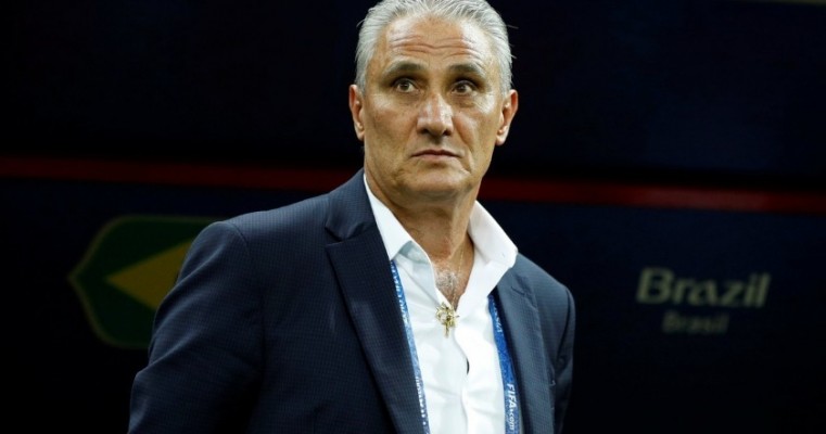 Pesquisa: após queda na Copa, torcedores defendem permanência de Tite na Seleção