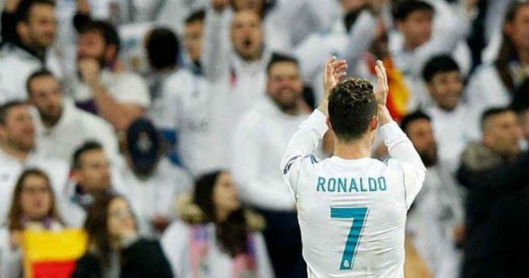 Para a história: Cristiano Ronaldo fecha ciclo pelo Real e acerta com a Juventus