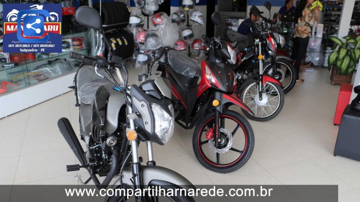 Mandacaru Motos 