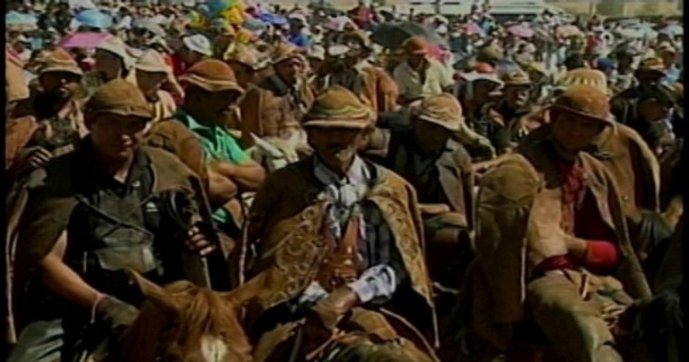 48° Missa do Vaqueiro acontece dia 22 em Serrita