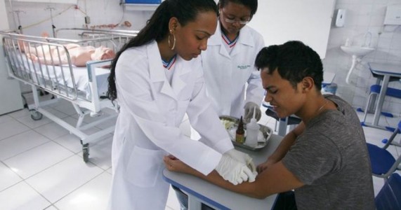 Inscrições para cursos técnicos gratuitos na Bahia terminam neste domingo; Juazeiro na lista