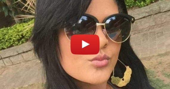 Brasileira enviou vídeo à amiga antes de morrer com drogas no estômago – Veja vídeo
