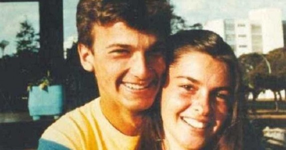 Brasileiro é preso na Alemanha 31 anos após matar a ex no DF