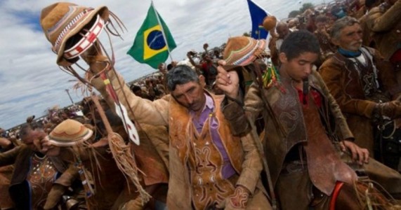 48ª edição da Missa do Vaqueiro de Serrita, no Sertão de Pernambuco, ocorrerá entre os dias 19 e 22 de julho