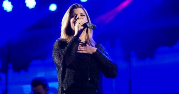 Paula Mattos escolhe Serra Talhada para gravar clip de novo sucesso musical