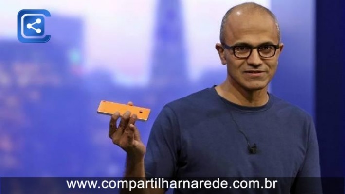 Mudanças na Microsoft: o que a empresa reserva para os Lumias?