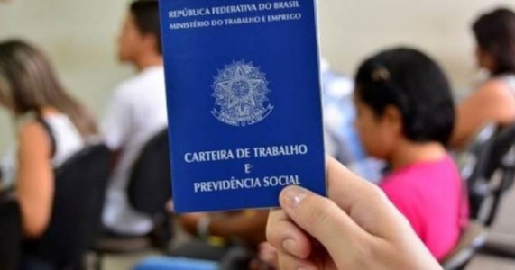 Evento em Juazeiro nesta quinta vai oferecer emissão de RG e Carteira de Trabalho gratuitamente